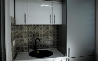 Apartament cu 2 camere de (studio) - Poză 11