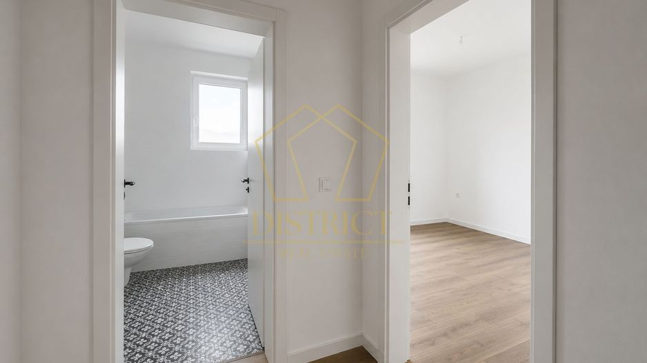 Apartament superb cu 2 camere I Freidorf - Poză 5