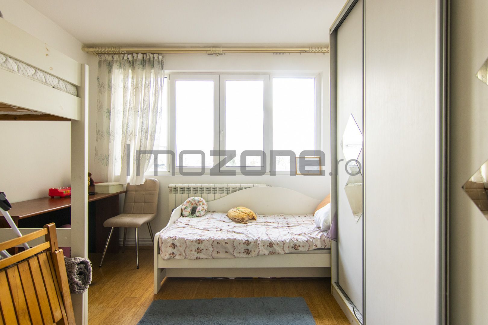 Complex Apusului 4 camere, etaj 3/4, 2 bai, bloc din caramida, 2 boxe! - Poză 7