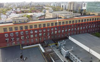 Spatiu industrial, Hala productie - Apaca metrou Politehnica - Poză 2