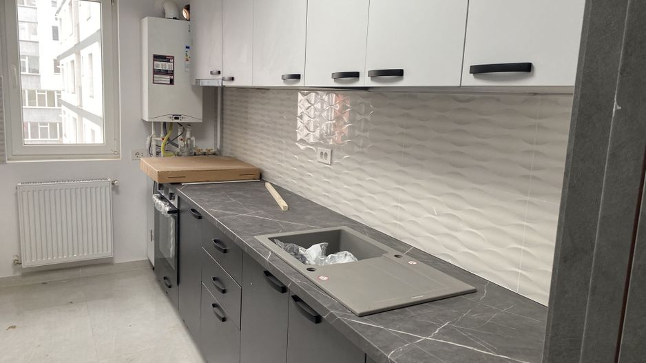 3cam/mob-util complet,totul nou+parcare/15min metrou D. Leonida - Poză 12