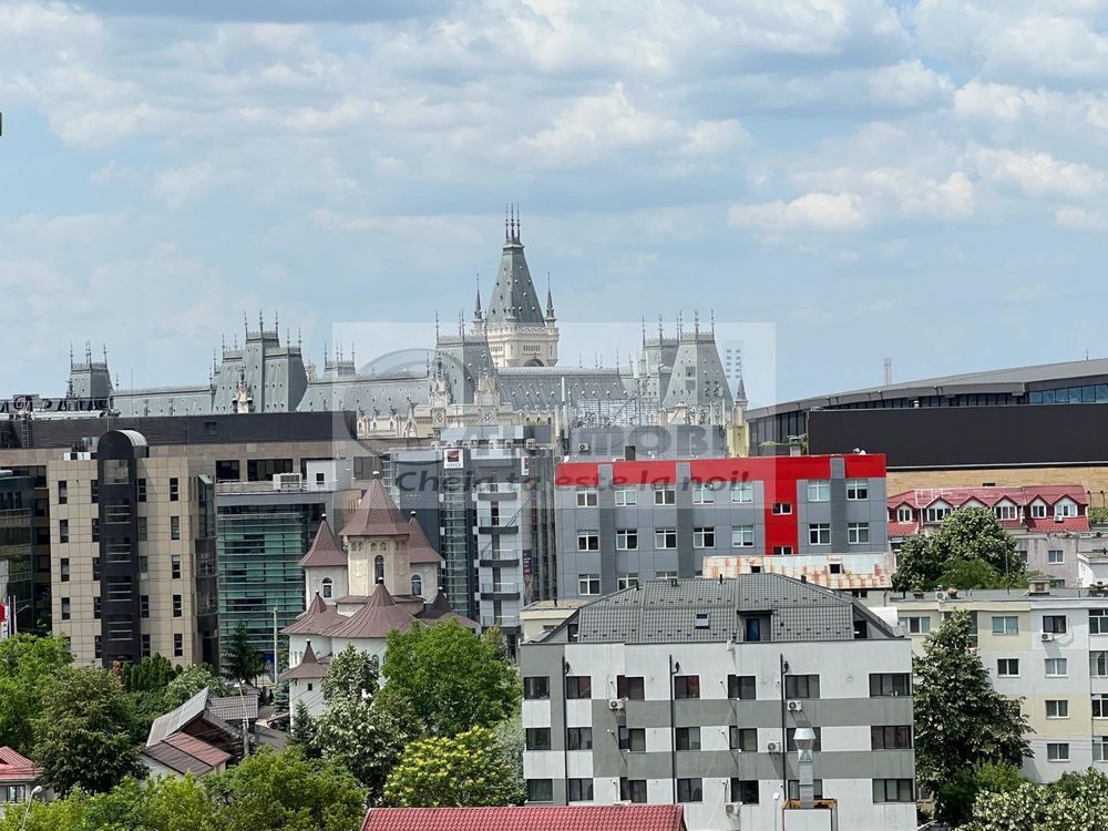 Apartament o camera, Lazar Residence, 90.000 euro - Poză 8