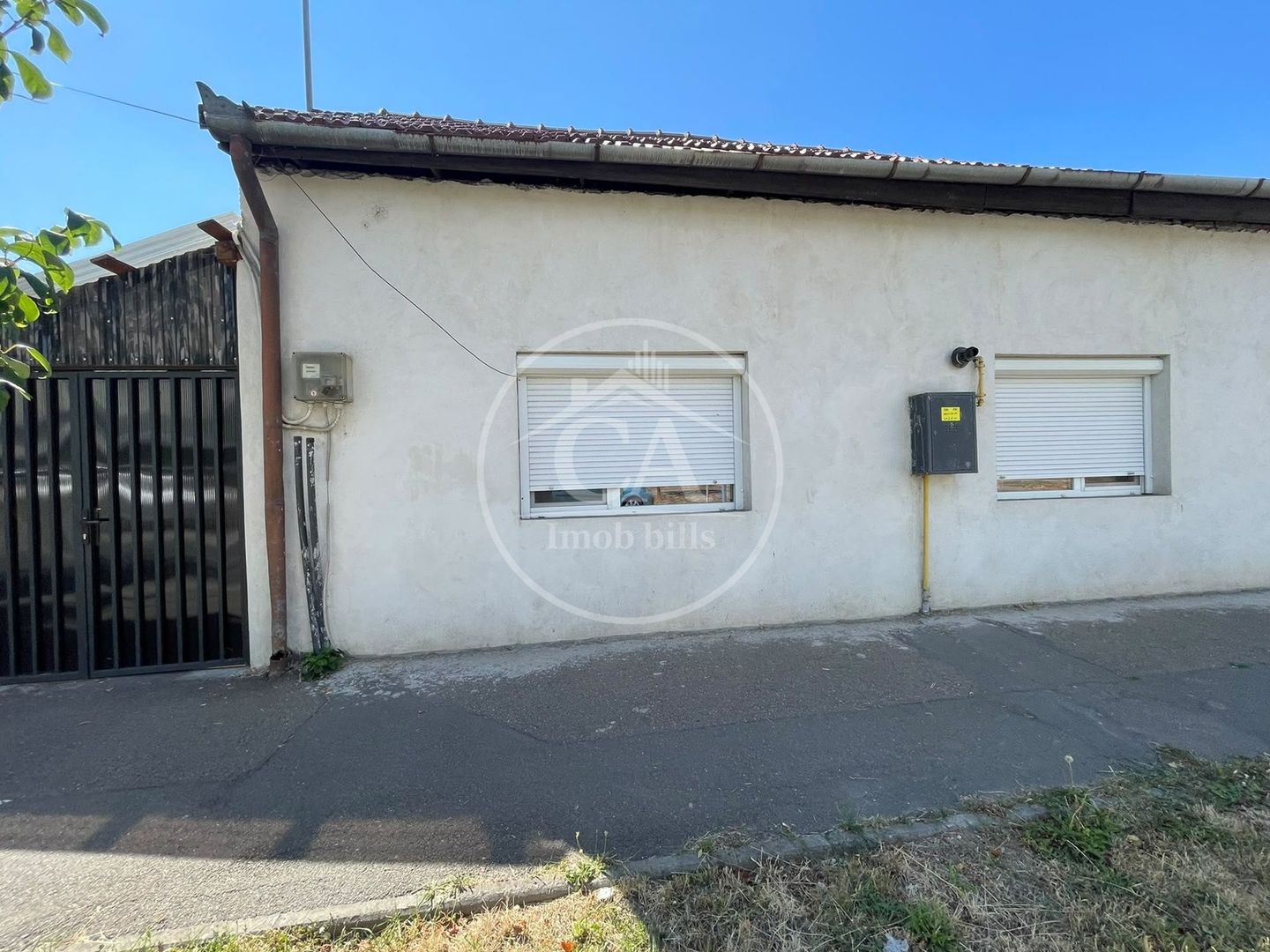 Casa de vanzare  cu 2 camere in zona Iosia, Oradea - Poză 21