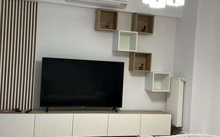 Apartament 3 4 Camere UpGround Metrou Pipera Fabrica de Glucoza 130mp - Poză 15