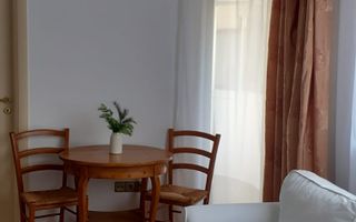 Apartament elegant 2 camere, Universitate, mobilat modern, centrală proprie. - Poză 9