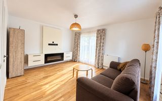 Casă duplex P+1+pod, 4 camere, mobilată – Otopeni - Poză 4