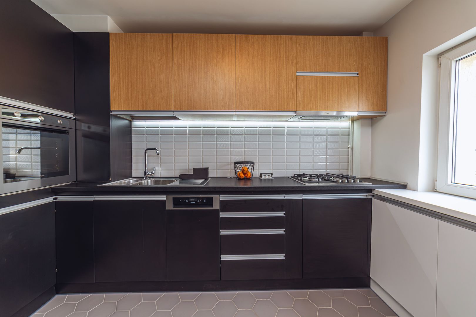 ⭐ Apartament de revistă, 3 camere, gata de mutare | Obor | Mobilat complet | - Poză 21