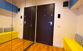 GARSONIERA PREMIUM Sos. Virtutii Metrou Semanatoare Grozavesti BlocNOU - Poză 6