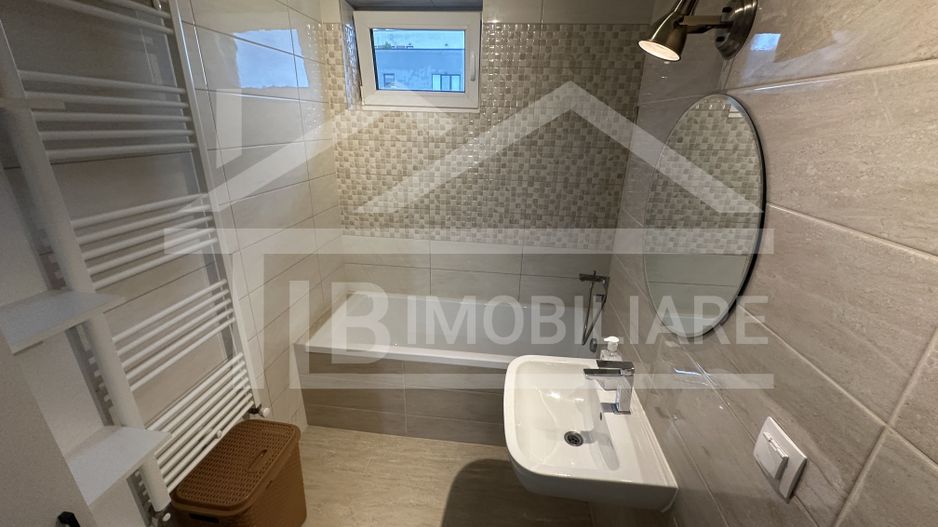 Apartament cu o camera, 39mp, parcare, Zona Maurer Residence - Poză 6