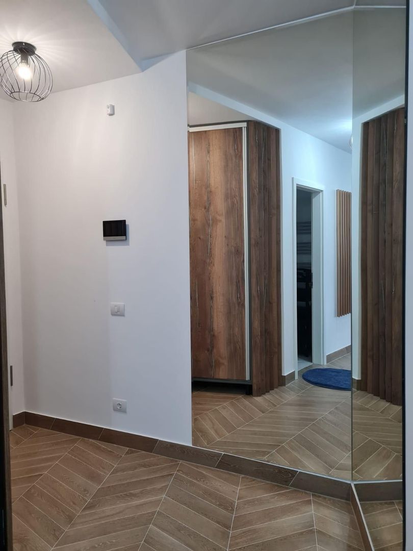 Apartament cu 3 camere si loc de parcare-  ISHO - Poză 9