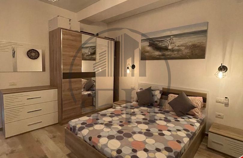 RENTED / INCHIRIAT Apartament cu 1 camere de închiriat în zona MAMAIA - Poză 1