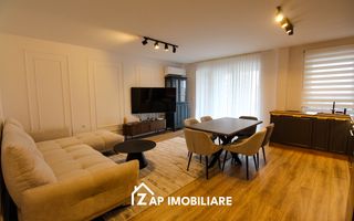 Premium 3 Camere Maurer | Parcare Subterană | Încălzire Pardoseală - Poză 3
