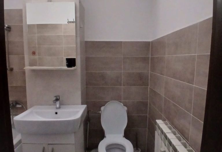Complexul Studențesc | 3 Camere | Decomandat. - Poză 8