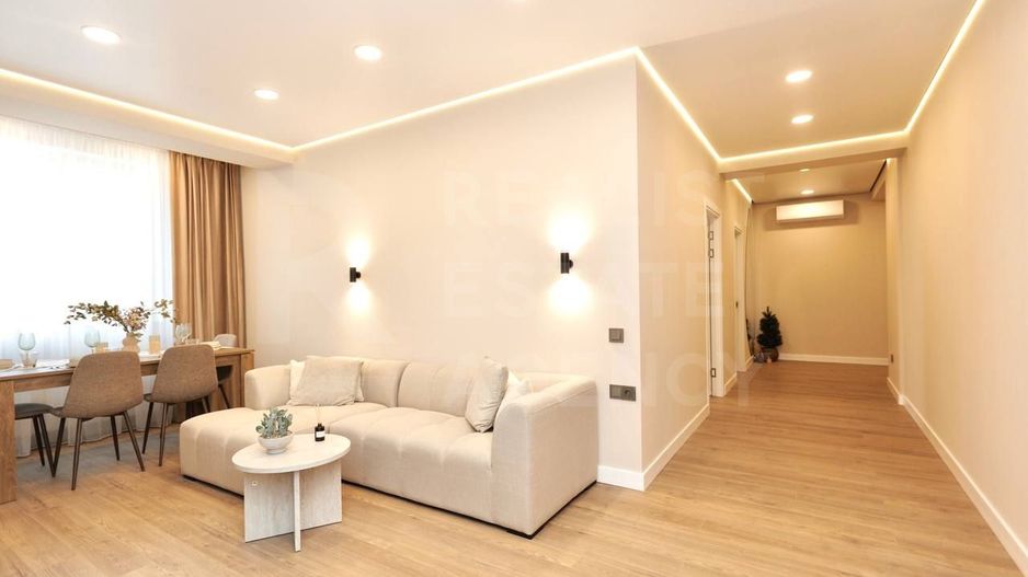 Vânzare, apartament, 2 camere, str. Cartușa, Durlești - Poză 6