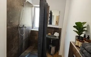 Apartament 1 cameră modern, cu loc de parcare privat – Moara de Vânt, Iași - Poză 11