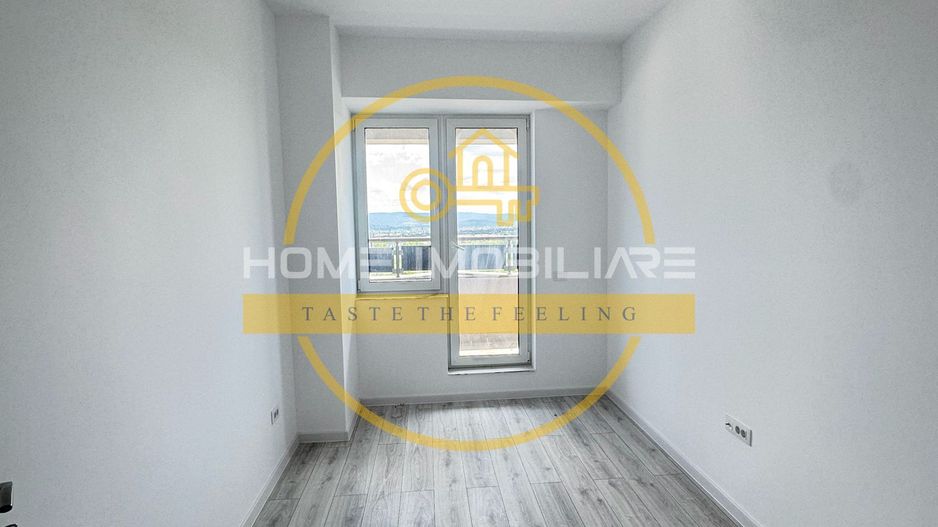 Penthouse 4 camere/ 2 bai / 127mp / Platou Galata - Poză 2
