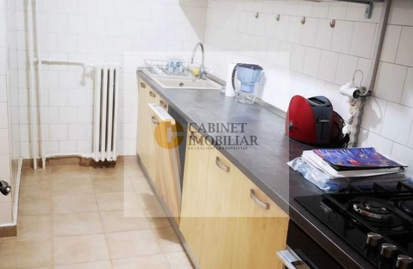 Garoniera I Natiunile Unite- Izvor I 40 mp I Creditabil Etaj 2/9 - Poză 3