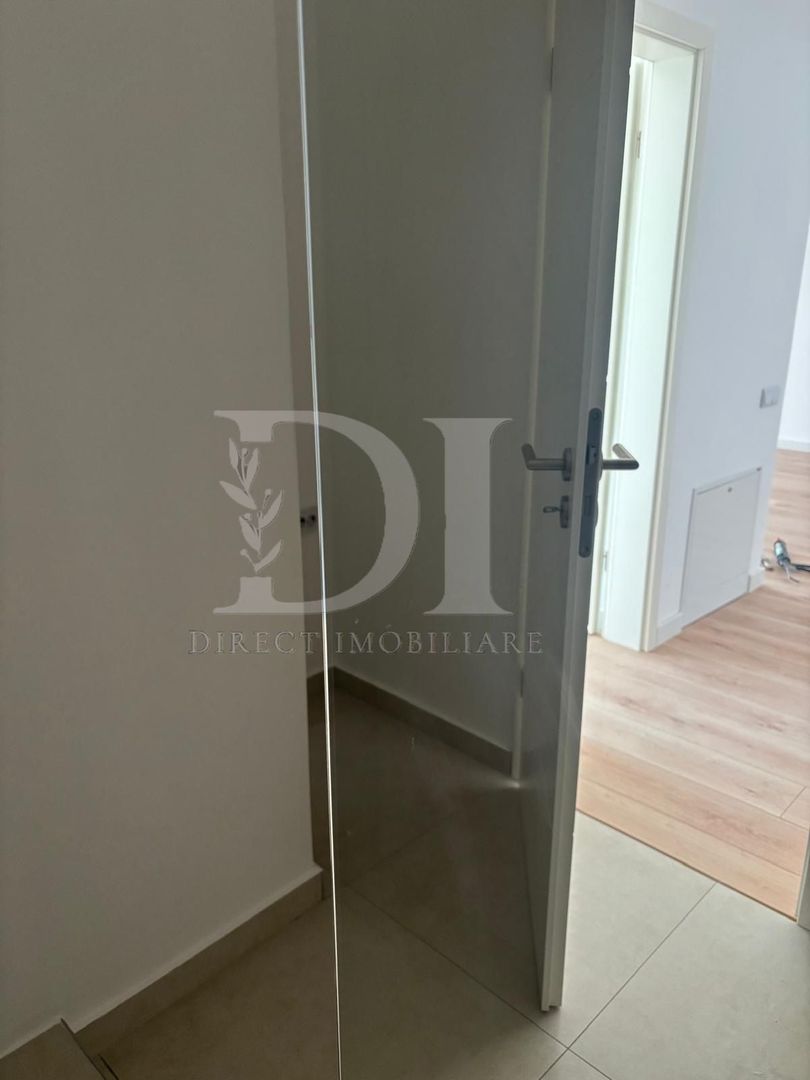 Apartament  de vanzare/ Zona BMW :Floresti - Poză 8