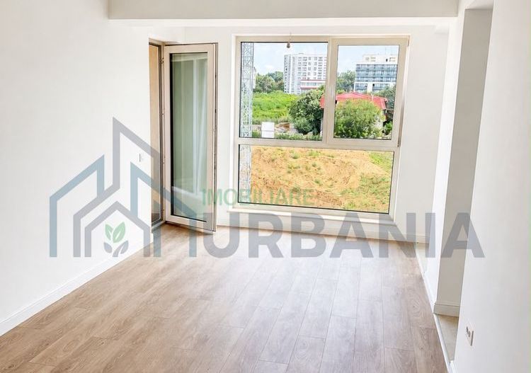 Apartament 2 camere decomandat, 59,36 mp + parcare subterană – Copou, Răsărit de Soare - Poză 5