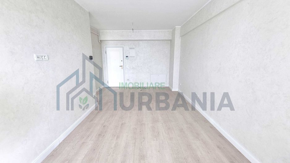 Apartament 1 cameră, 48 mp, finalizat, în Complexul Royal Town, Copou, Iași - Poză 7