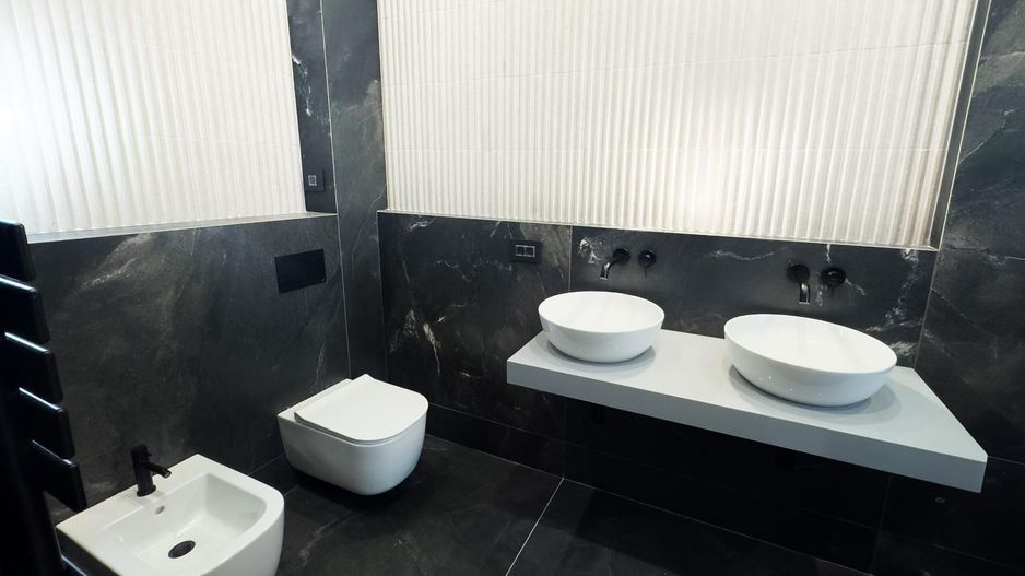 Vila Premium | Pipera Matei Millo | Pompa Caldura - Poză 11