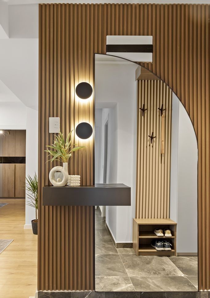 Apartament  de inchiriat| 4 camere, 2 locuri parcare,|Rond Pipera/OMV - Poză 1