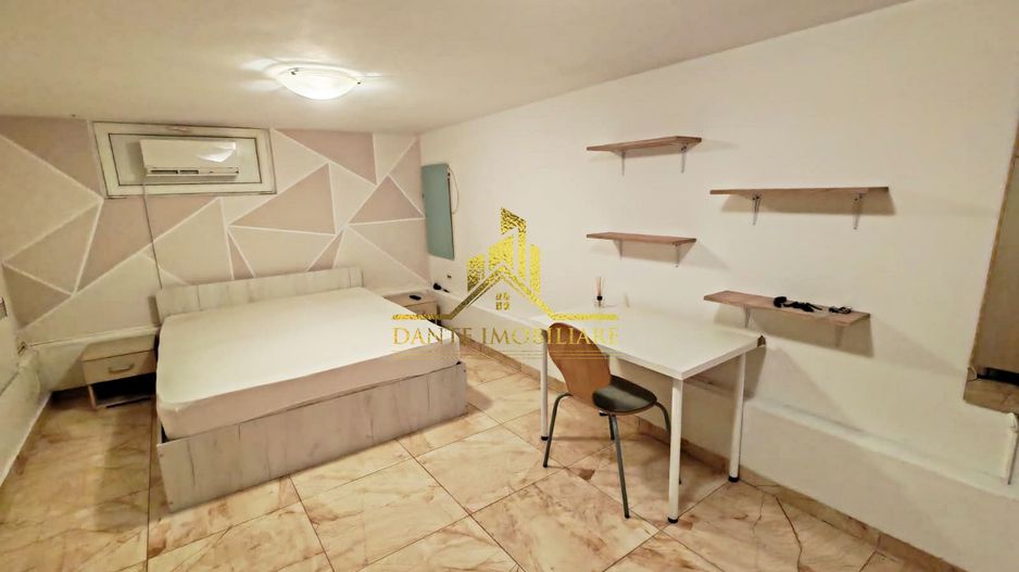 2 camere, mobilat modern, PET FRIENDLY, parcare, Gheorgheni, FSEGA - Poză 4