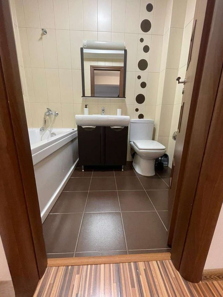 De vânzare: apartament 2 camere - Gran Via Park - Lujerului - metrou - Poză 9