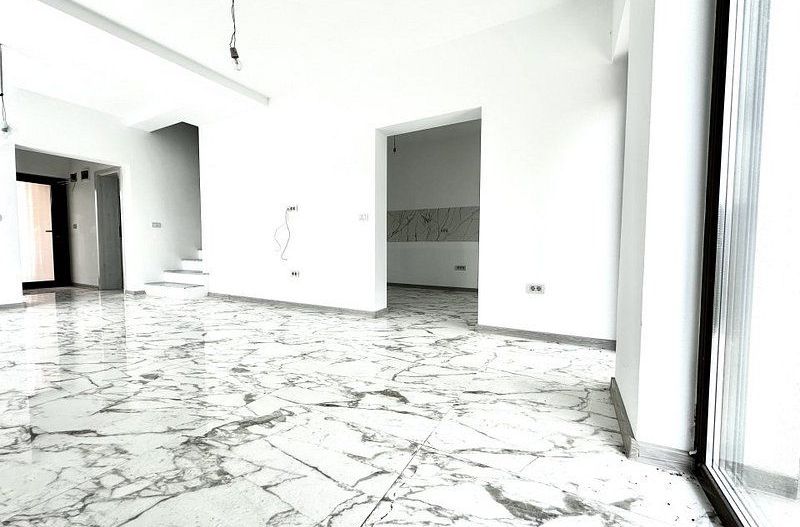 Duplex 5 camere, zona liniștită, in Dumbrăvița - Poză 4