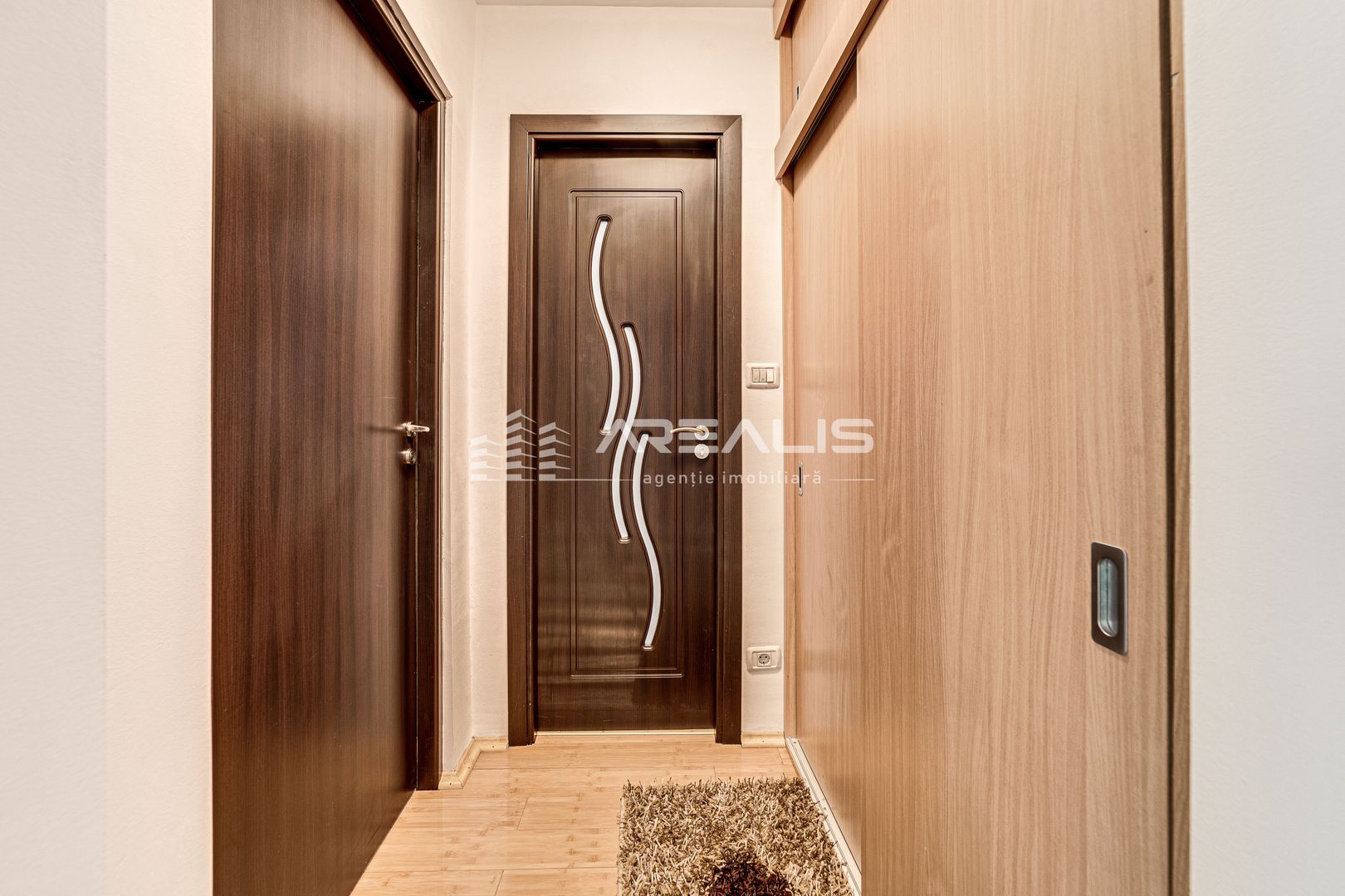 ÎNCHIRIAT!!! Apartament 2 camere , etajul 1, Podgoria - Poză 7