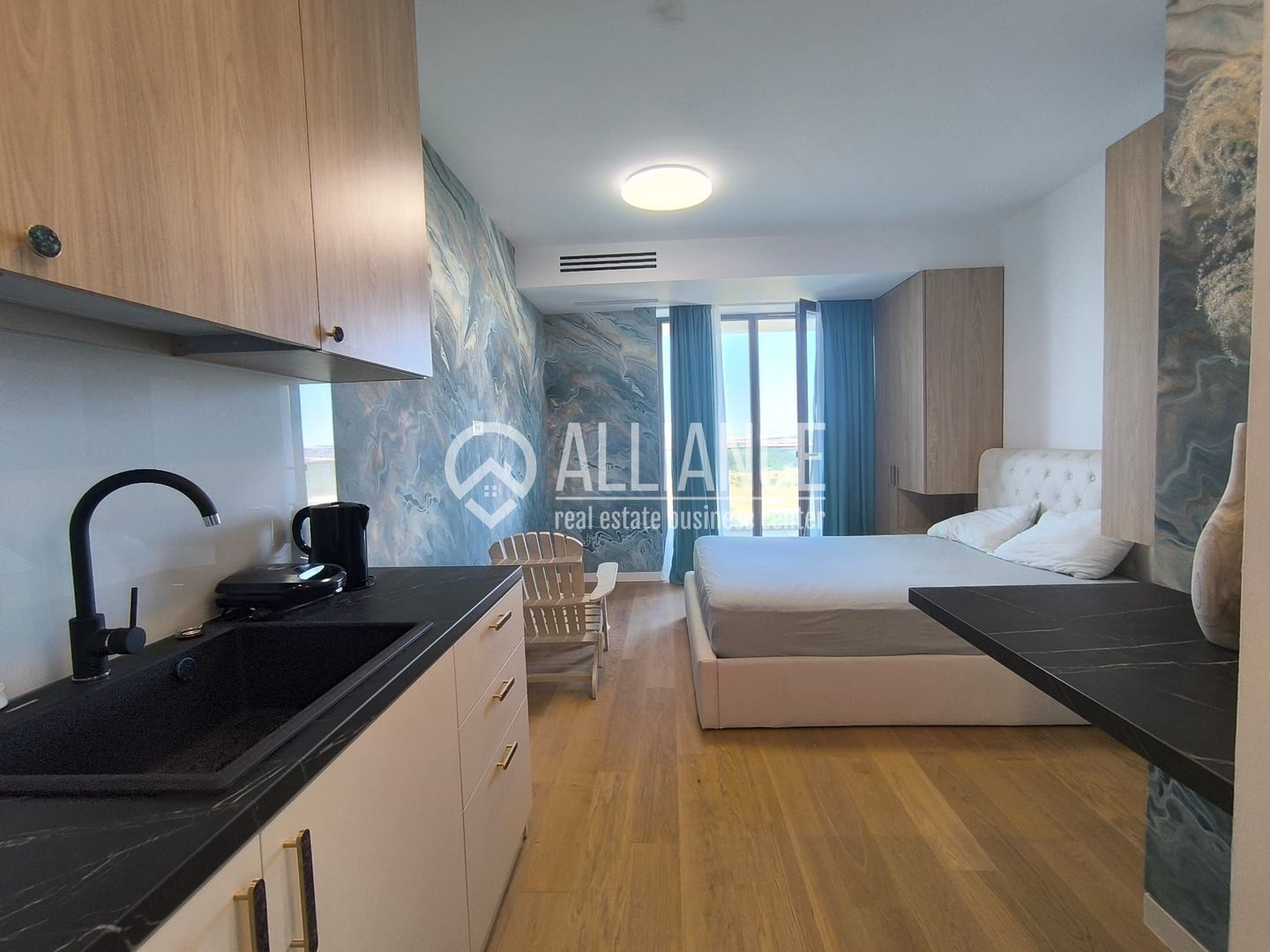 OLIMP(COD03) - Studio de lux in Complex exclusivist ! - Poză 21