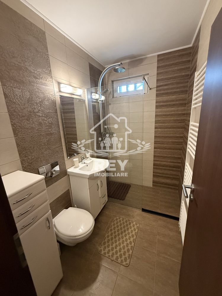 Apartament cu 2 camere de închiriat | Terezian – Sibiu - Poză 7