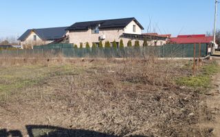 Teren intravilan Vanatori, 705 m.p. - Poză 7