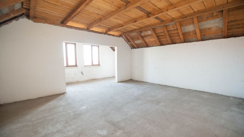 Casa individuala de vanzare, 465 mp utili, Manolache,  jud Ilfov - Poză 46