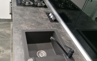 AP. 2 CAMERE NICOLAE GRIGORESCU, PARCARE, CURTE 30 MP, BLOC NOU - Poză 10