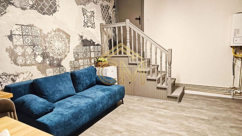 Apartament 4 Camere-Ultracentral-Etaj 1-Pivnita-82MPU - Poză 3
