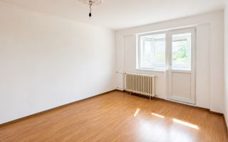 Ap2camere |38mp | 8minMetrou C. Georgian |Bloc anvelopat|Renovat |5/10 - Poză 1