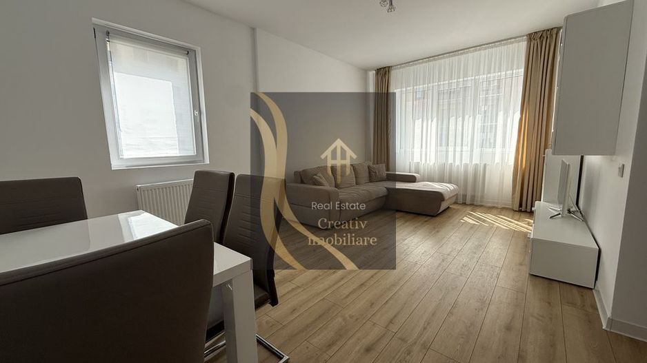 2 Camere Grozavesti | Regie Residence | Metrou Grozavesti - Poză 1