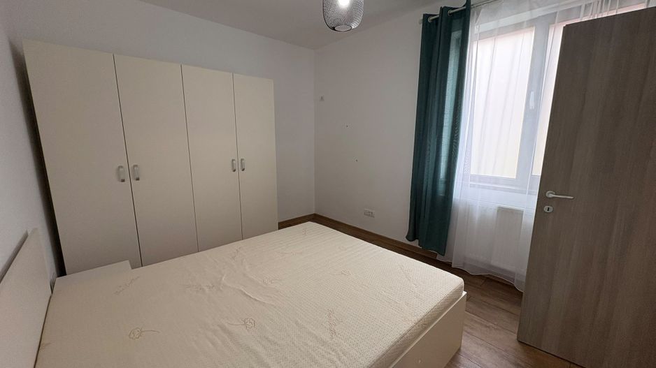AP. 2 CAMERE POPESTI-LEORDENI - PARCARE, BLOC NOU, METROU 5 MIN - Poză 9