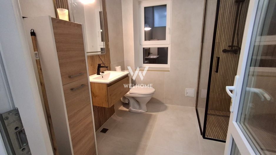 Apartament cu 3 camere la vila, de vanzare, zona Stefan cel Mare, Sibiu - Poză 5