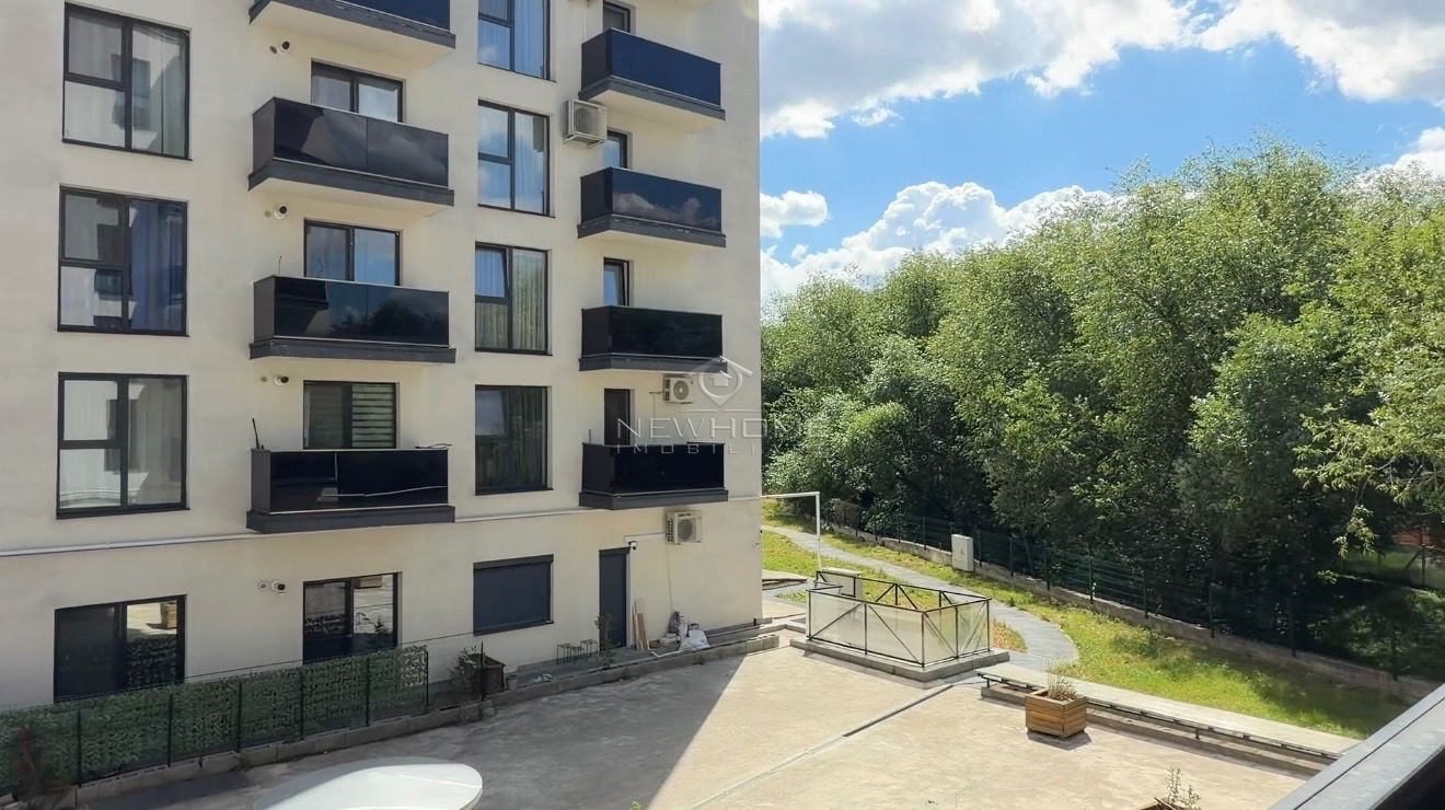Apartament 2 camere Parcare, în zona Dambul Rotund - Poză 16