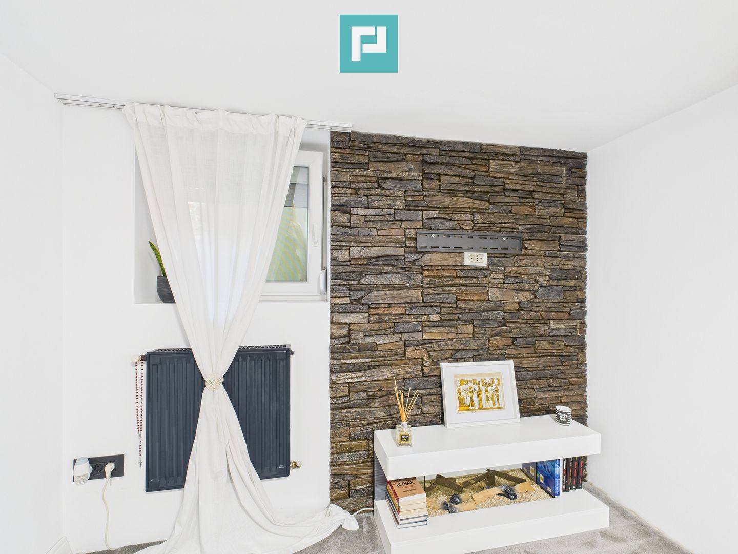 Apartament 3 camere  la curte  - Odobescu - Poză 23