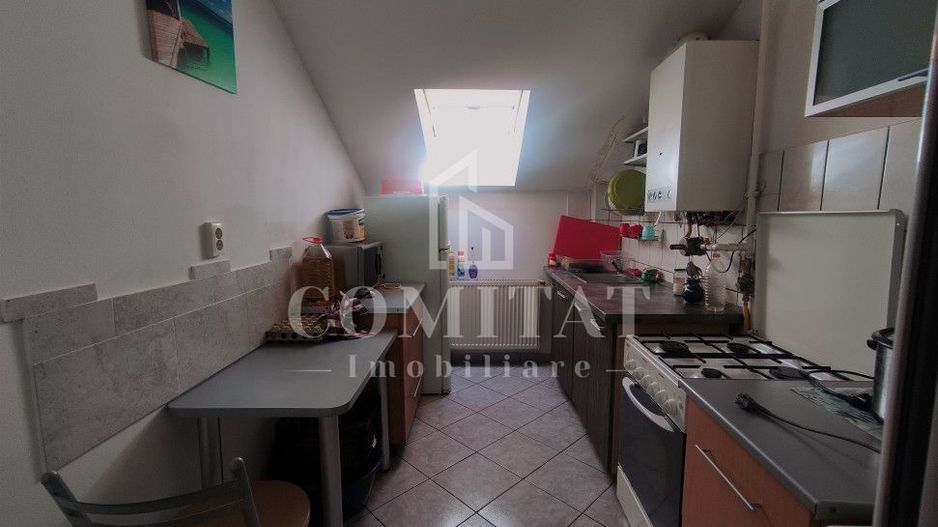 Apartament de vânzare | 2 camere | zona Spitalul de Recuperare - Poză 6