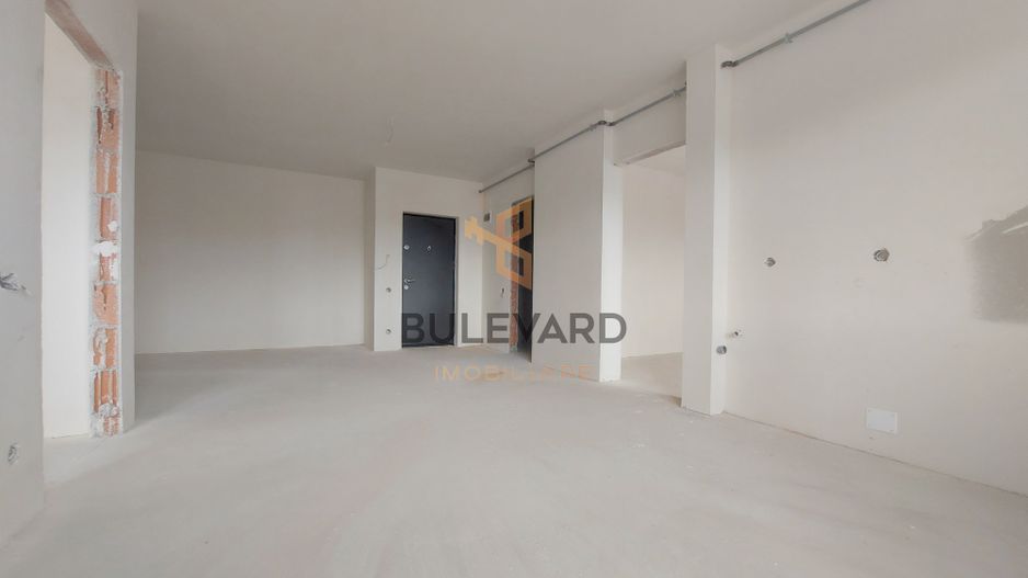 Apartament cu 3 camere, Zona Vivo! - Poză 2