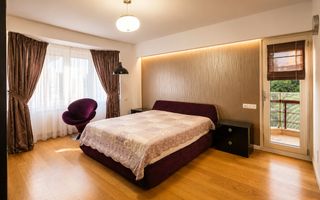 VILA DE EXCEPTIE-MAGNOLIA RESIDECNE- 400 MP UTILI - 336 MP CURTE- - Poză 9