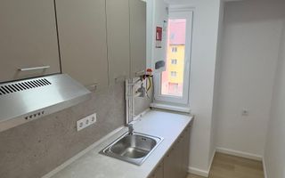 Apartament 2 camere semidecomandat | Hipodrom 1, Sibiu | 37 mp, etaj 3 - Poză 12
