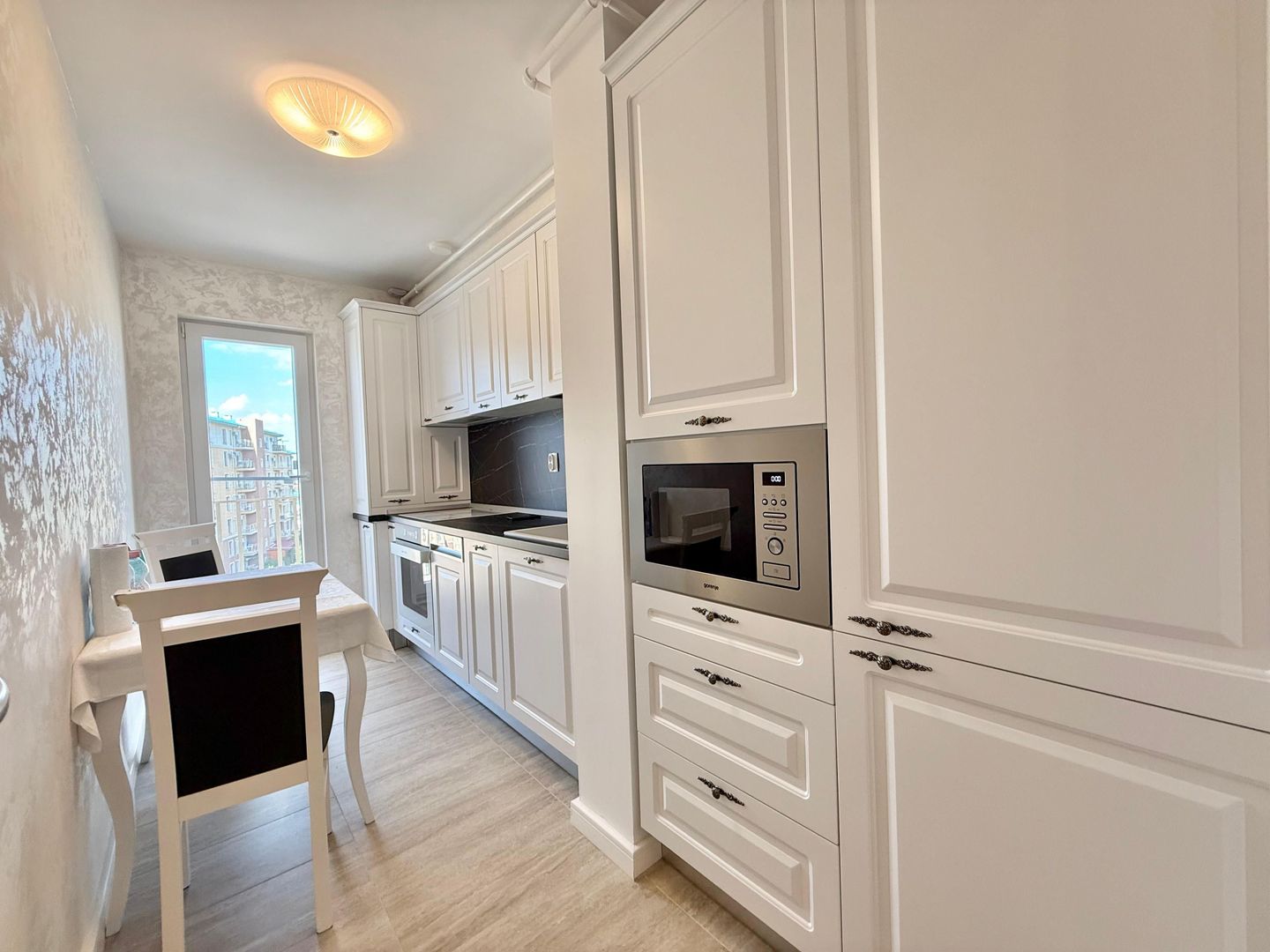 COSMOPOLIS - Apartament cu 3 camere, mobilat si utilat. - Poză 8