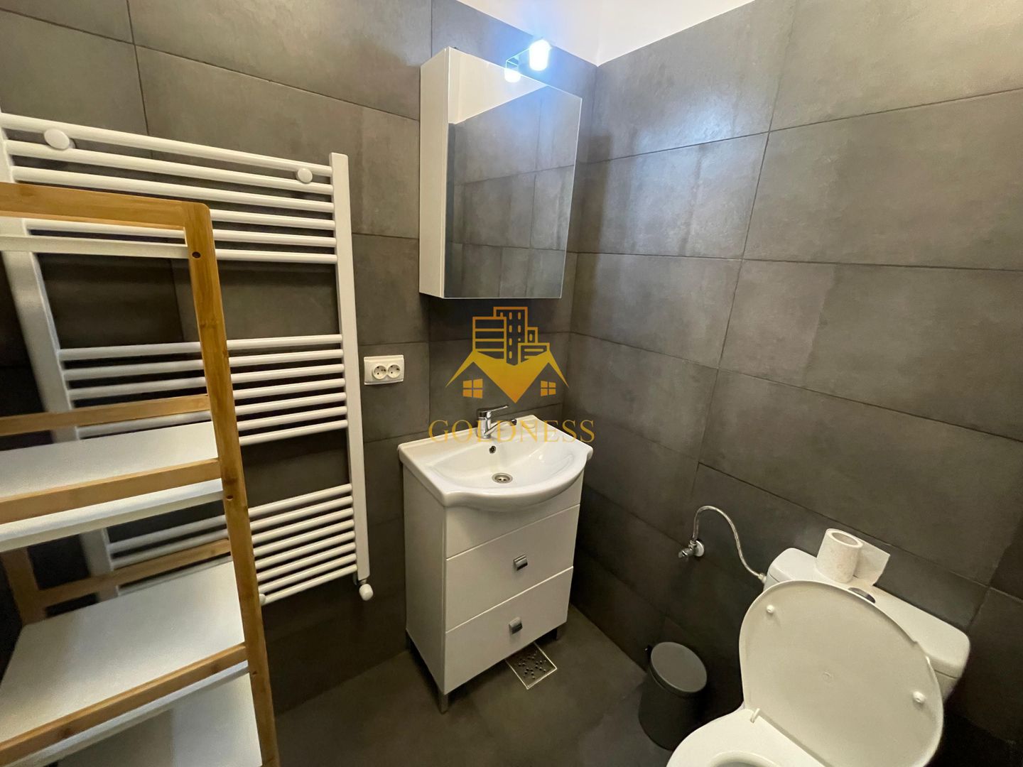 3 Camere, Petfriendly, Parcare, 18Gym, Dambul rotund,Corneliu Coposu. - Poză 4