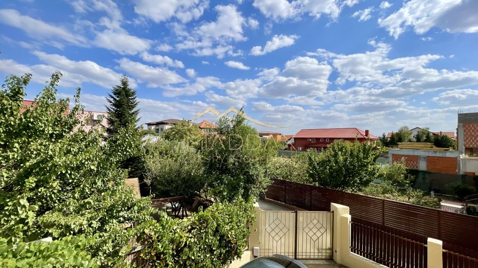 Masterpiece villa*** Teren 651 mp//British School//Pipera - Poză 6