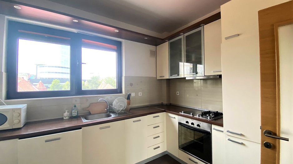 Exceptional location | 2-bedroom apartament | Kiseleff - Poză 5